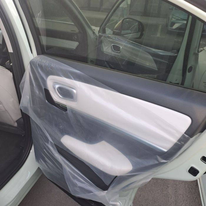 Honda E-NS1 sotiladi