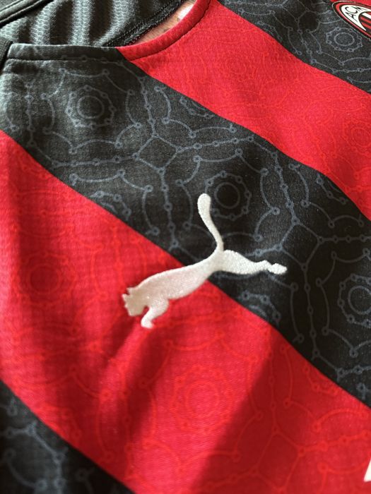 Екип Милан сезон 20/21 М размер