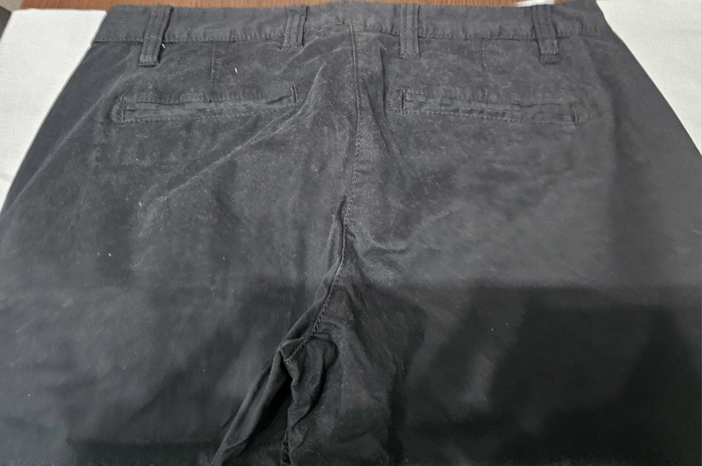 Pantaloni chino Kariban NOU