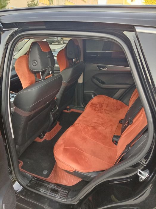 HAVAL JOLION 2025yil 40mig km