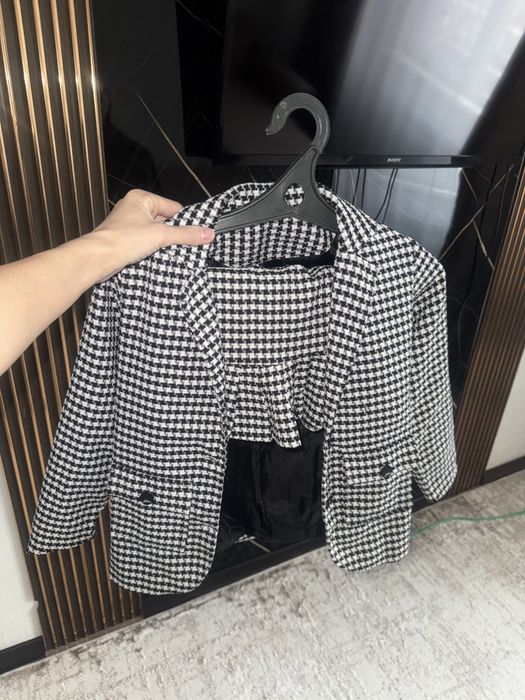 Двойка для девочки!