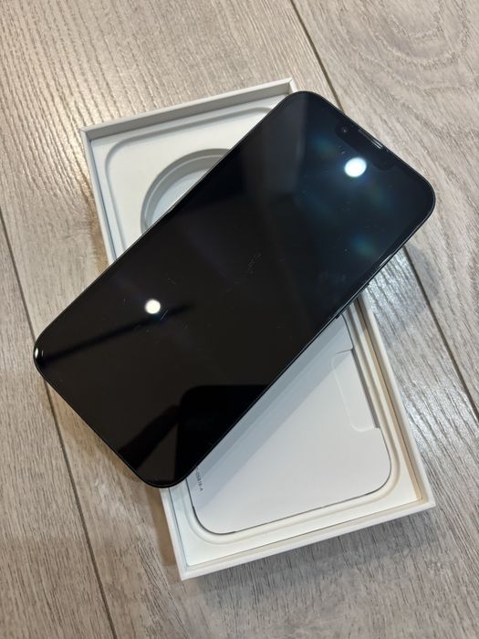 Iphone 13 Blue 128Gb