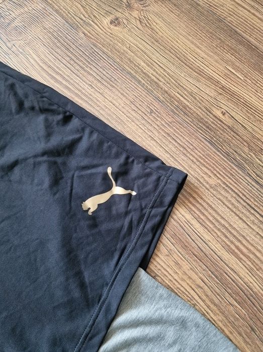 Страхотни мъжки къси шорти склин голям
размер РUМА размер 2XL, без заб