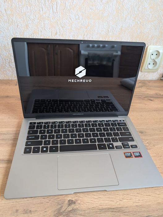 Продам ультрабук Mechrevo alpha 14