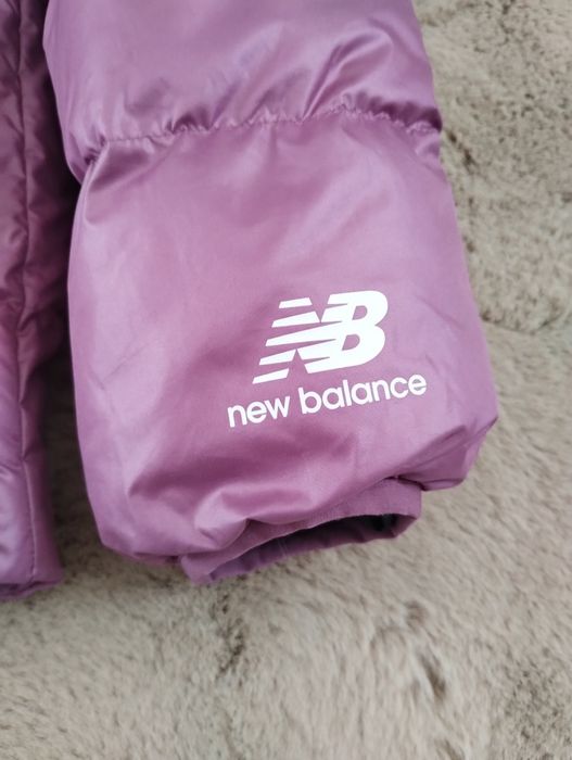 Geacă new balance xs