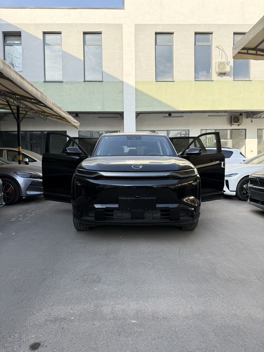 Gac Aion S7 4WD гибрид 180км фулл позиция в наличии
