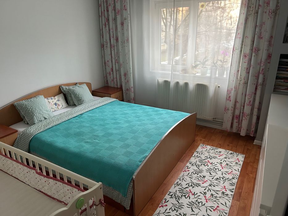 Vând apartament,  3 camere