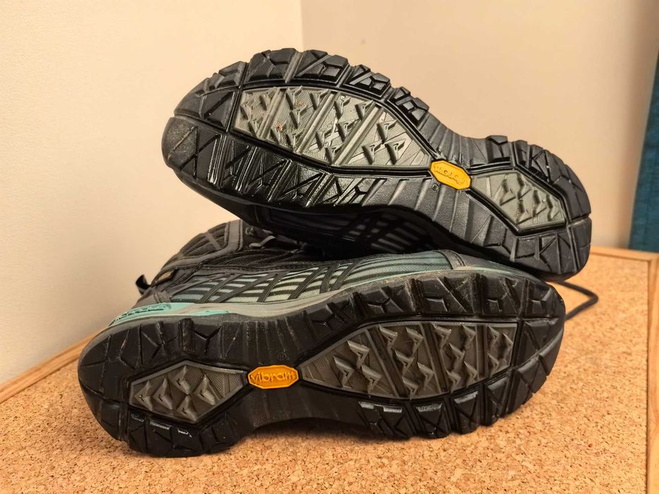 Туристически обувки THE NORTH FACE