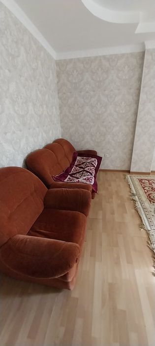 Сдам аренду квартир