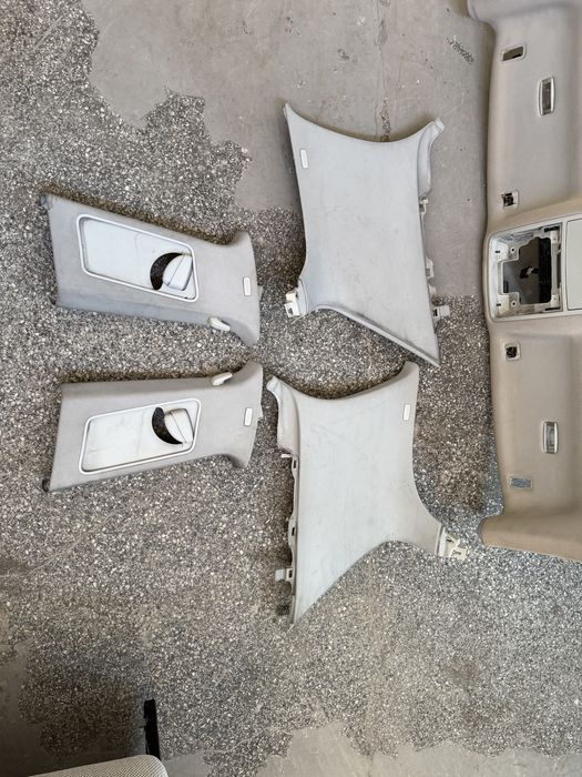 Таван за голф 5 пълен комплект