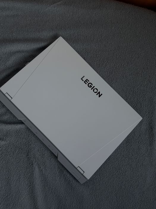Lenovo Legion 5 Pro 16 Gaming Laptop