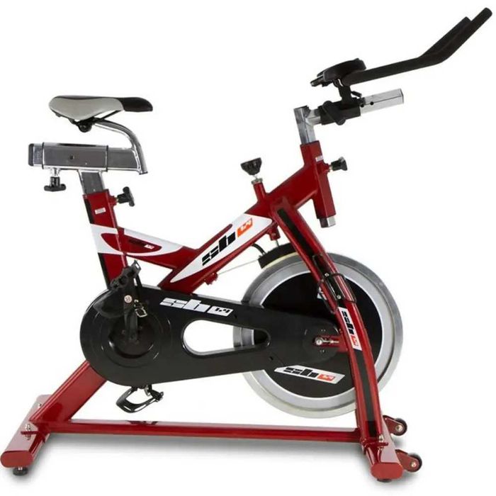 ПРОМО! Спин Байк Bh Fitness, Spin Bike SB1.4, Фитнес Колело, Уреди