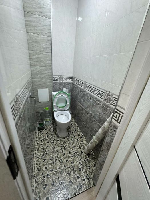 Qorasuv karzinka oldida ijarag kvartira beriladi 2 xona