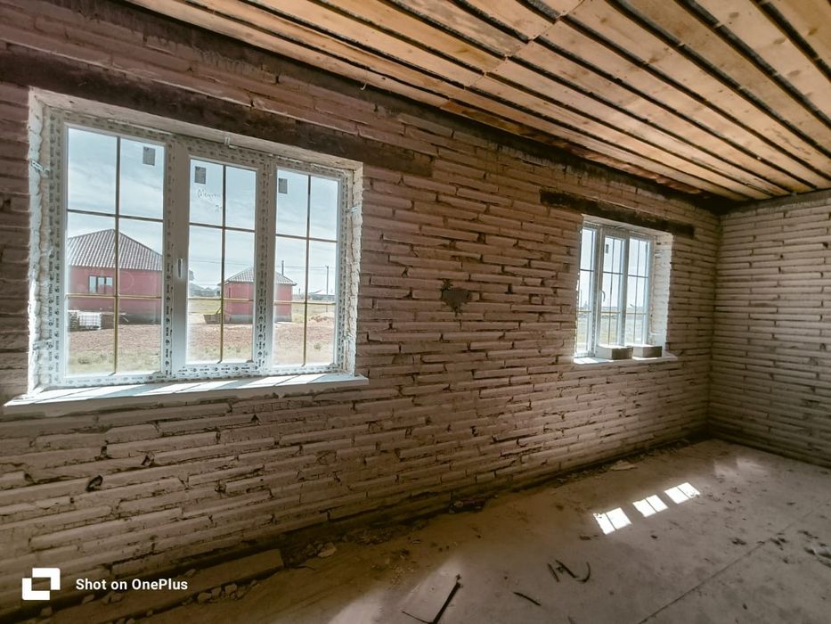 Акция Пластиковые окна