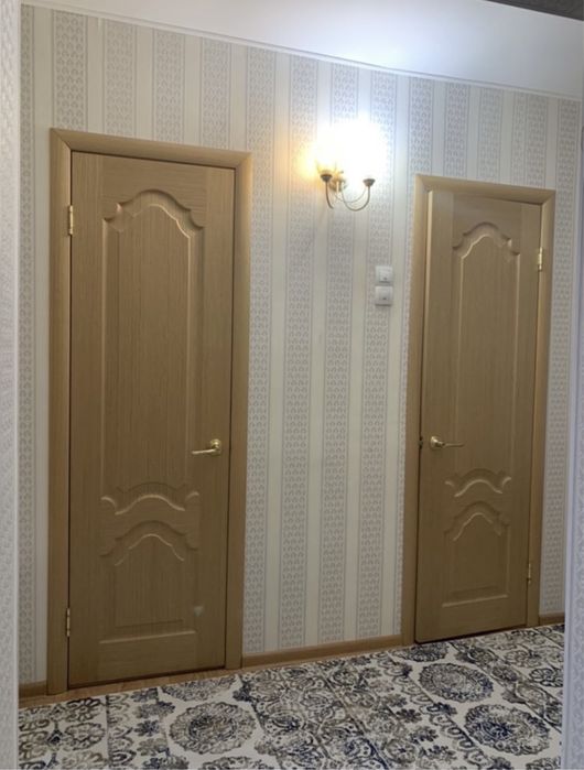 Сдается 3-комнатная