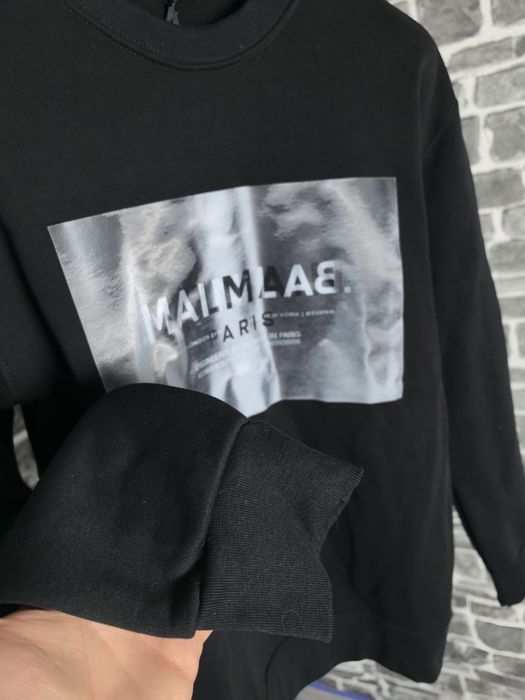 Balmain блуза високо качество