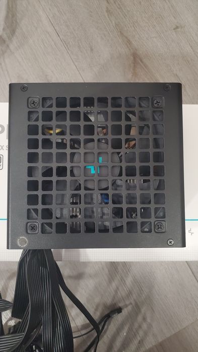 Блок питания DeepCool PF650D-HA PSU БП