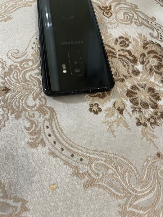 Vand samsung s9 plus
