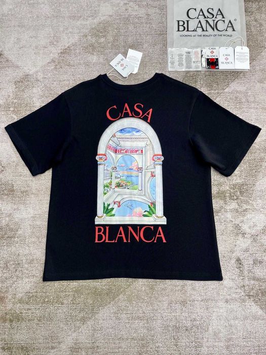Tricou Casablanca Premium - mai multe modele