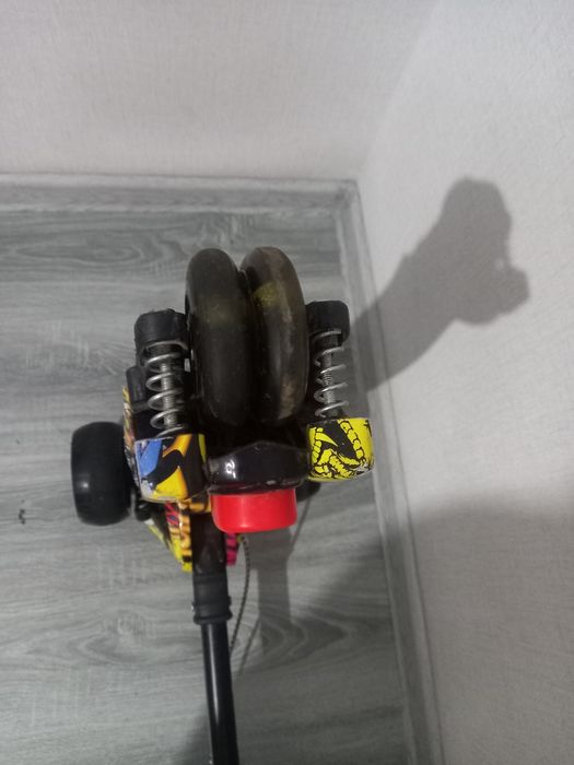 Детский  самокат