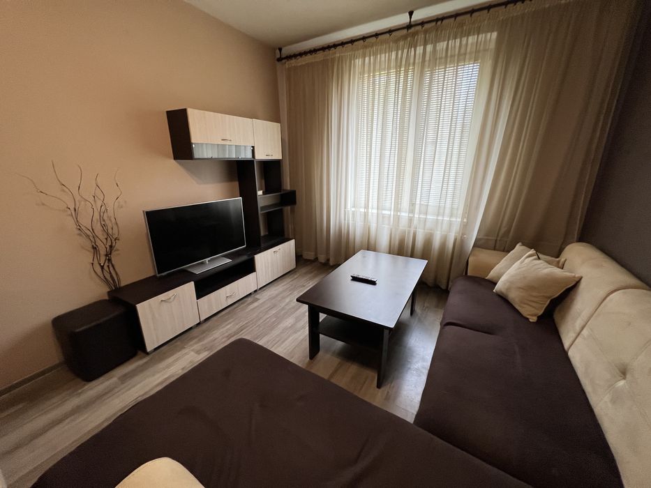 Дава се под наем Двустаен апартамент в Перник, Байкушева махала - 50 кв.м за 346.8 € - Снимка #3