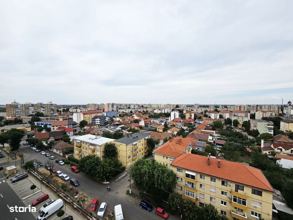 Apartament premium 2 camere de inchiriat + parcare - Adora Park