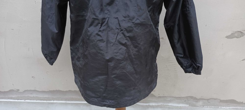 Joma Black | geaca outdoor ploaie | mar. 140 cm 10 ani