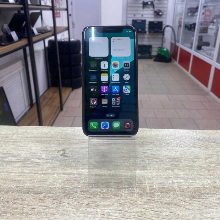 СВ-47/Сотовый телефон Apple Iphone XR 128gb/sk154553
