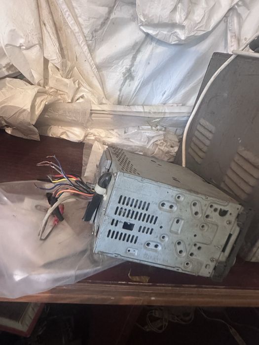 Оригинал магнитафон