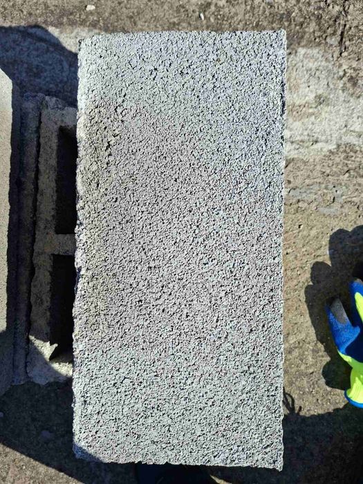 Бетонни блокчета