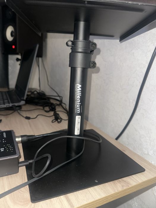 Продам целиком домашнюю студию