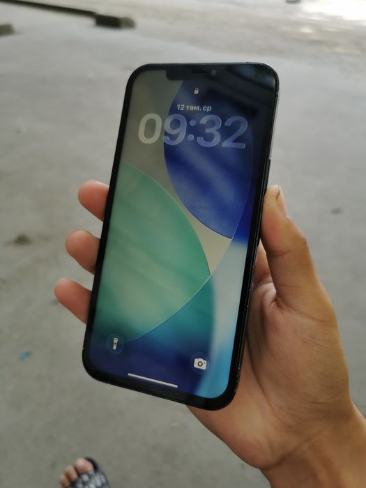 Айфон 12 про макс 256гб iPhone 12 pro max