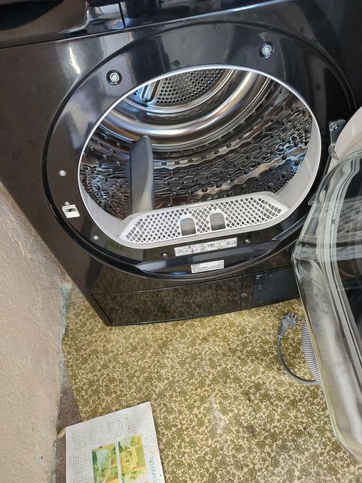 Сушилня Финлукс 400лв