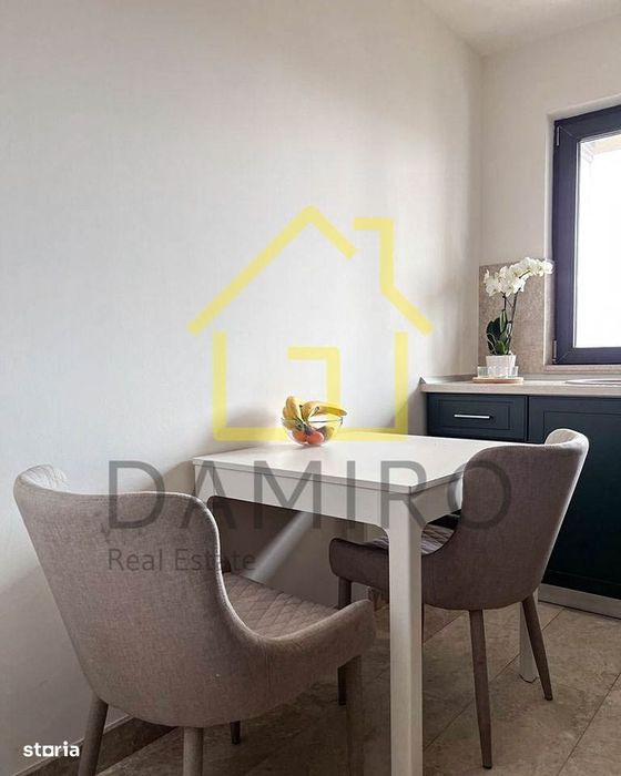 Apartament 2 camere Vitan Residence Mihai Bravu Splaiul Unirii Parcare