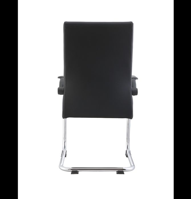 Кресло посетительское CINDI стул перечисление есть