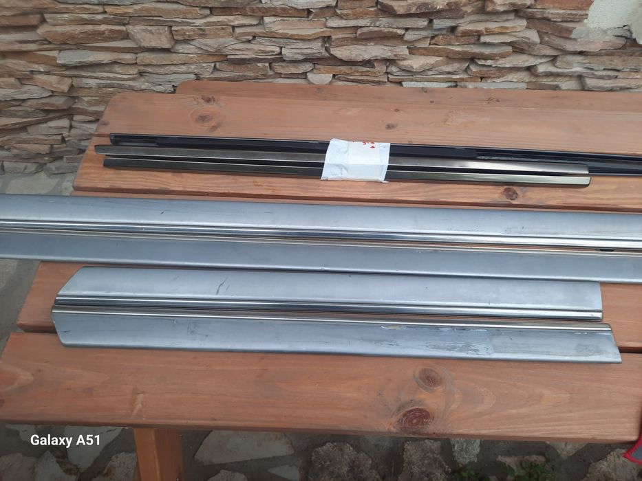 piese Mercedes Clk 208, w202