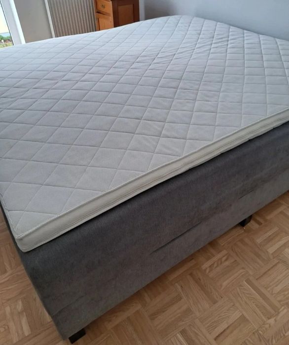 Boxspringbett 180x200
