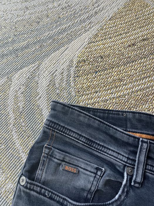 Hugo Boss - Taber Stretch - 33-34 размер / Оригинал