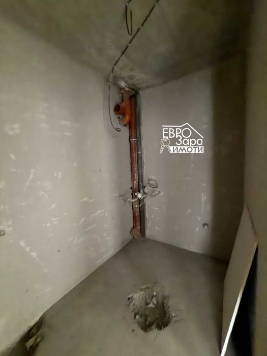 Продава се Тристаен апартамент в Стара Загора, Аязмото - 179 кв.м за 653 €/кв.м - Снимка #6