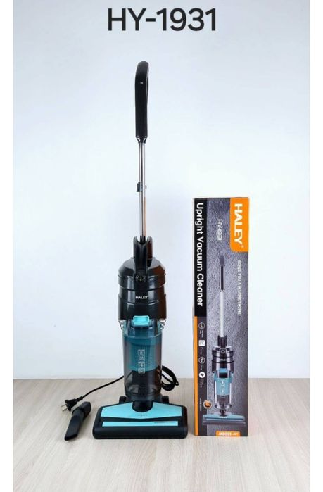 Продаю пылесос Haley