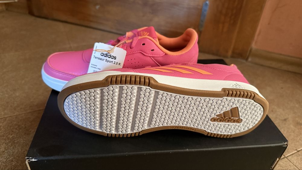 Adidas 38  номер
