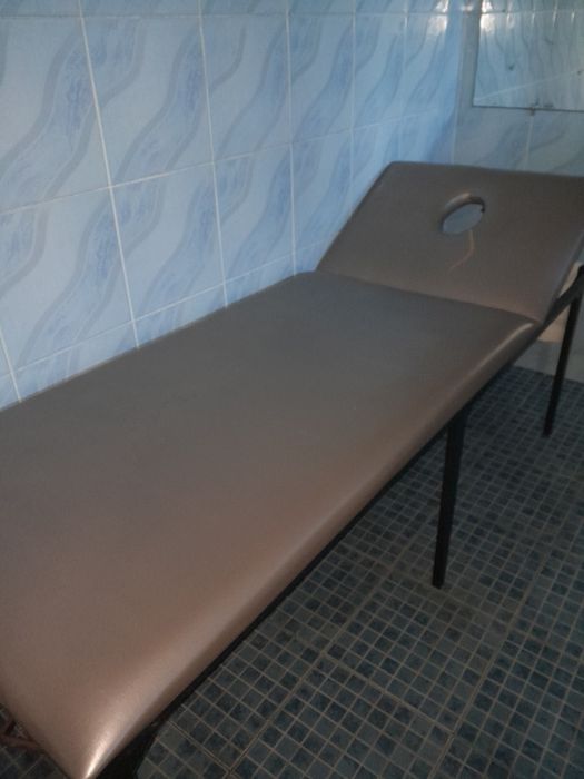 Массажный стол (кушетка)