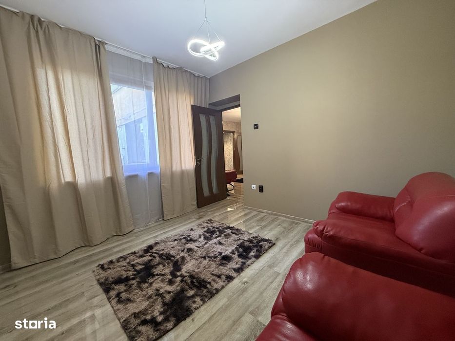 Apartament 3 camere etaj 1/4 Severinului