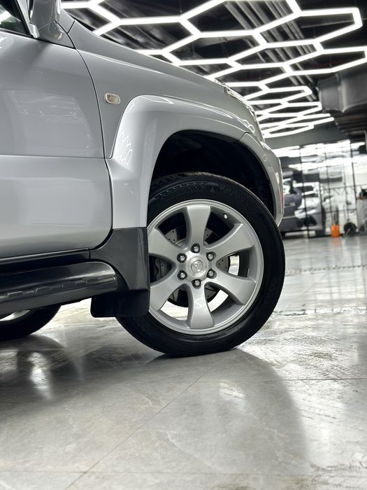 Продам диски р 20 на 120 прадо gx 470