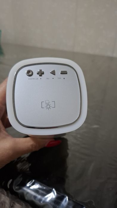 Калонка и свктелник