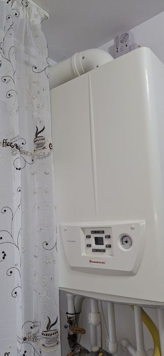 De vanzare - apartament 2 camere, Slobozia, et 1  din 4
