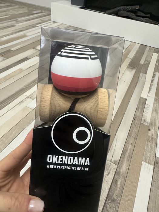 OKendama Maze AntiSkid toate culorile disponibile