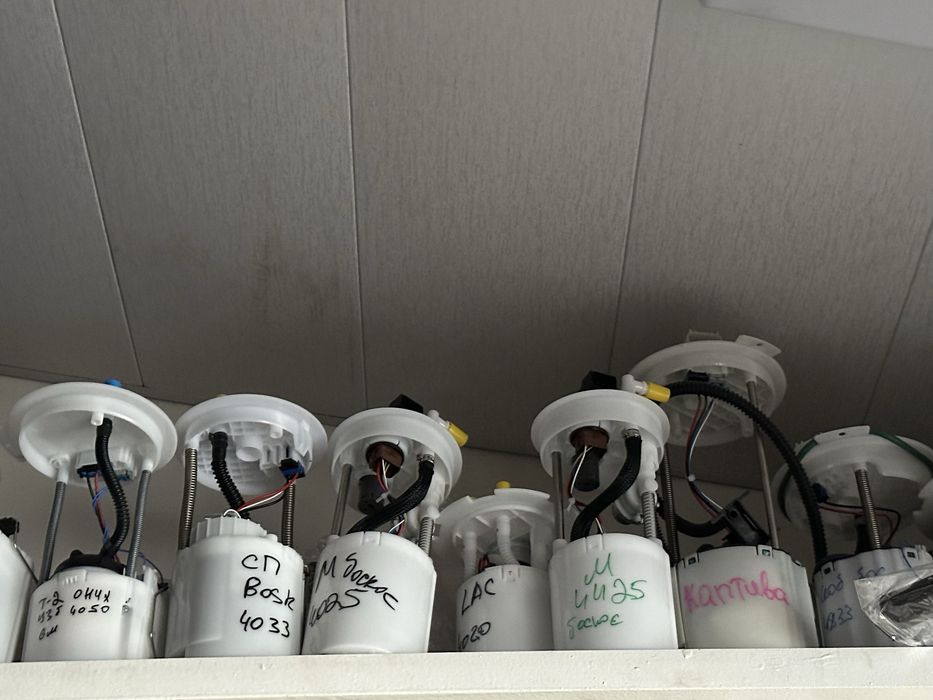 Gm benzonasos zbore бензонасос зборе