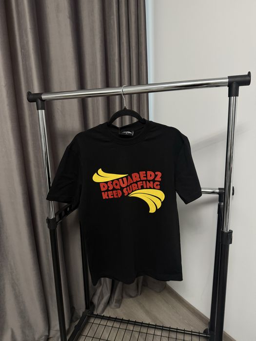 Tricou DSQUARED2 super calitate