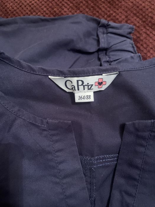 Медицинский костюм